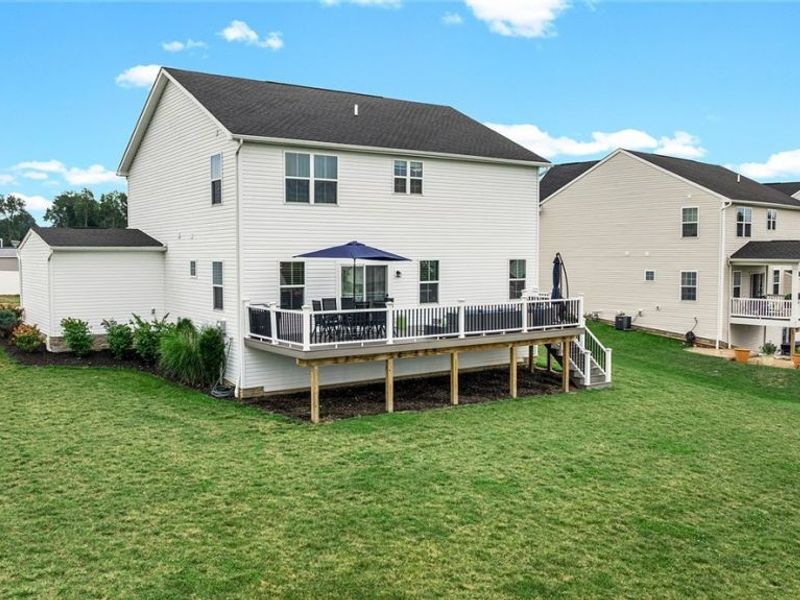7181 Stonegate Circle NE, Canton, OH 44721 Photo 33