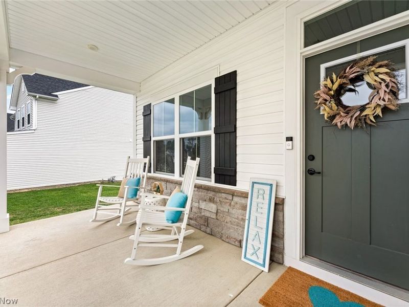 7181 Stonegate Circle NE, Canton, OH 44721 Photo 34