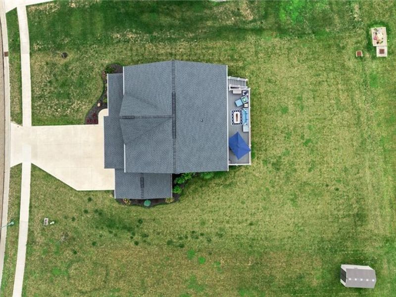 7181 Stonegate Circle NE, Canton, OH 44721 Photo 35