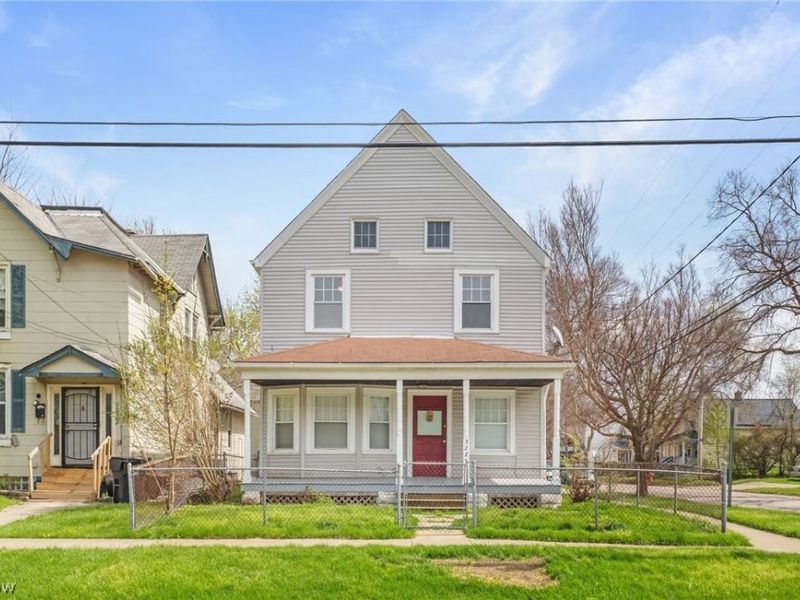 3225 W 38th Street, Cleveland, OH 44109 Photo 1