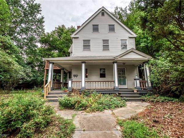 1792 W 57th Street, Cleveland, OH 44102