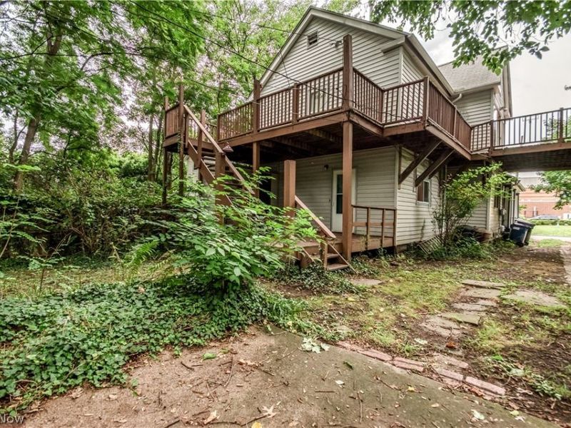 1792 W 57th Street, Cleveland, OH 44102 Photo 2