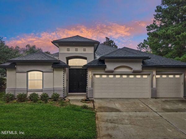 720 TORIA Lane, St. Augustine, FL 32095
