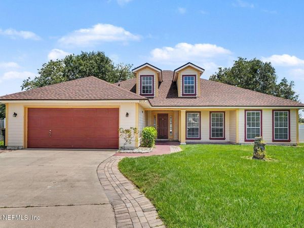 9210 HAWKS POINT Drive, Jacksonville, FL 32222