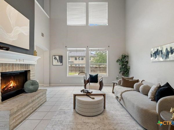 208 Settlers Valley Drive, Pflugerville, TX 78660