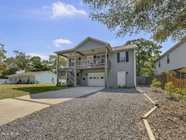 110 NW 16th Street, Oak Island, NC 28465