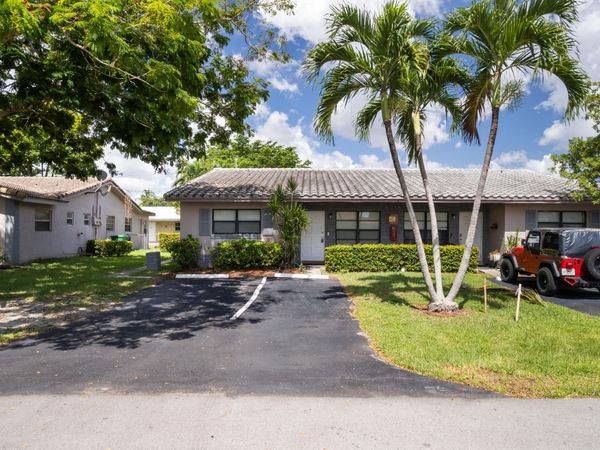 4108 NW 79th Avenue, Unit 1, Coral Springs, FL 33065