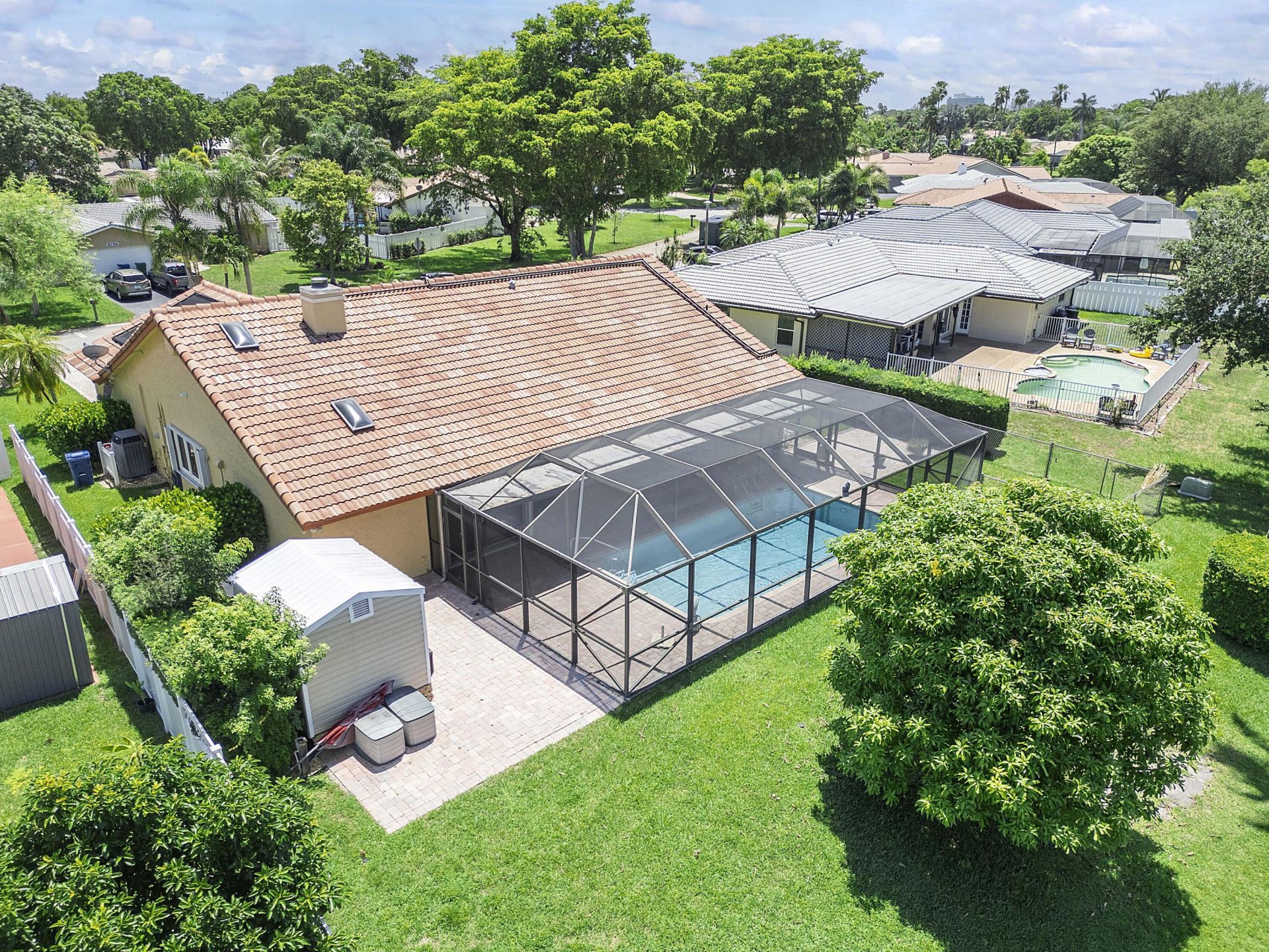 8719 NW 1st Street, Coral Springs, FL 33071 Photo