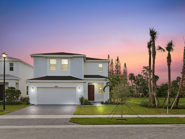 6275 Tenor Drive, West Palm Beach, FL 33413