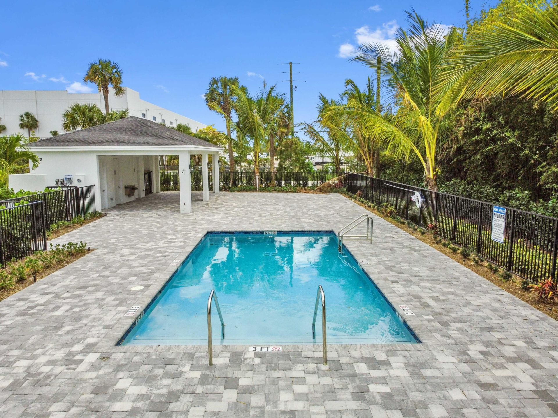 6275 Tenor Drive, West Palm Beach, FL 33413 Photo