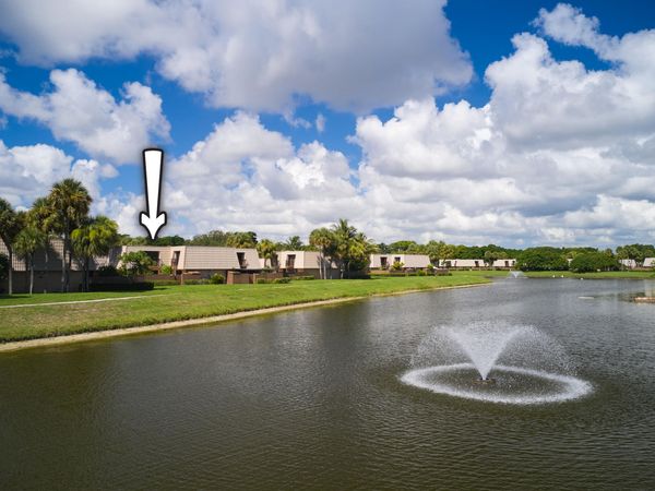 5411 54th Way, West Palm Beach, FL 33409