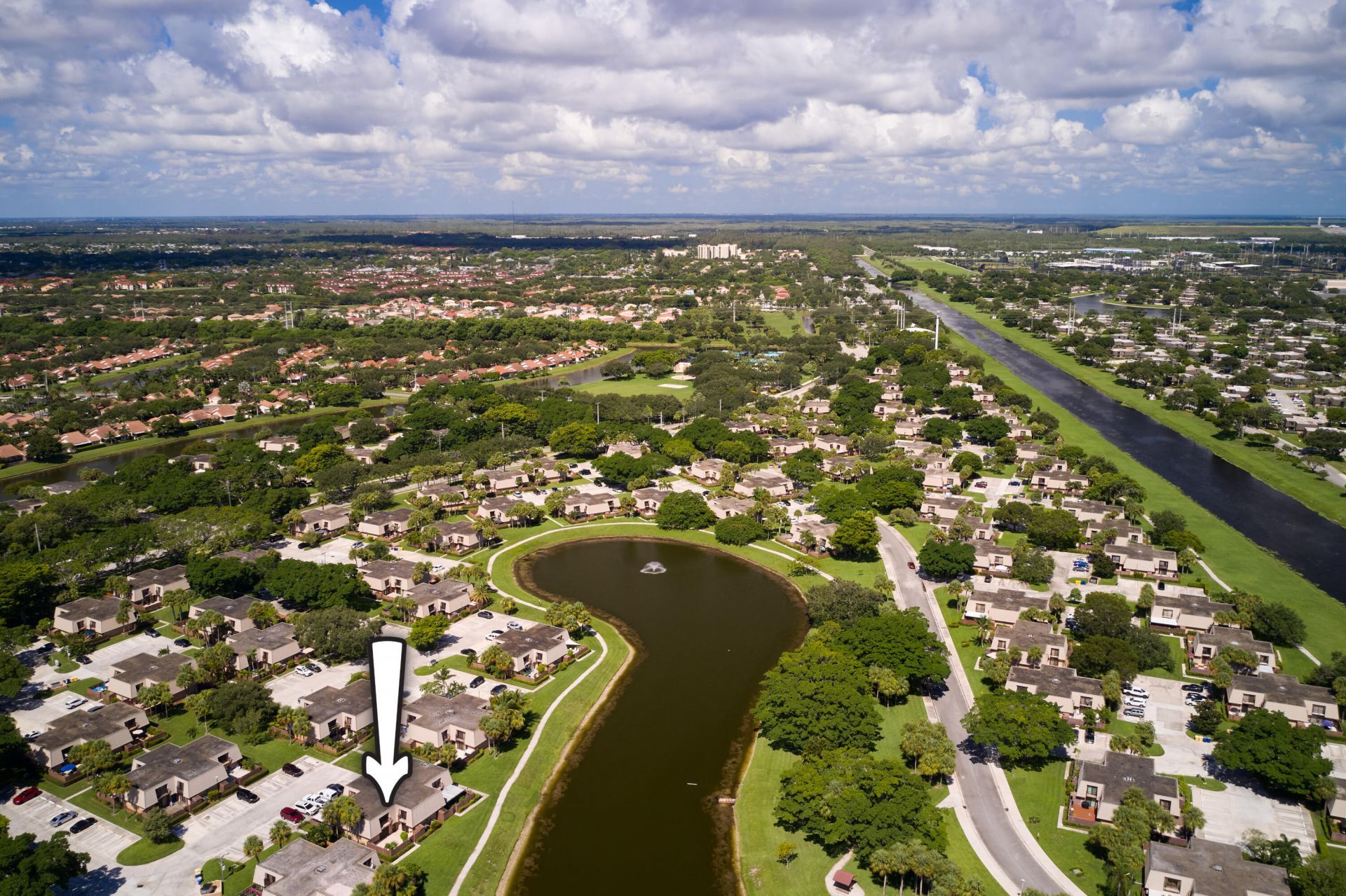 5411 54th Way, West Palm Beach, FL 33409 Photo