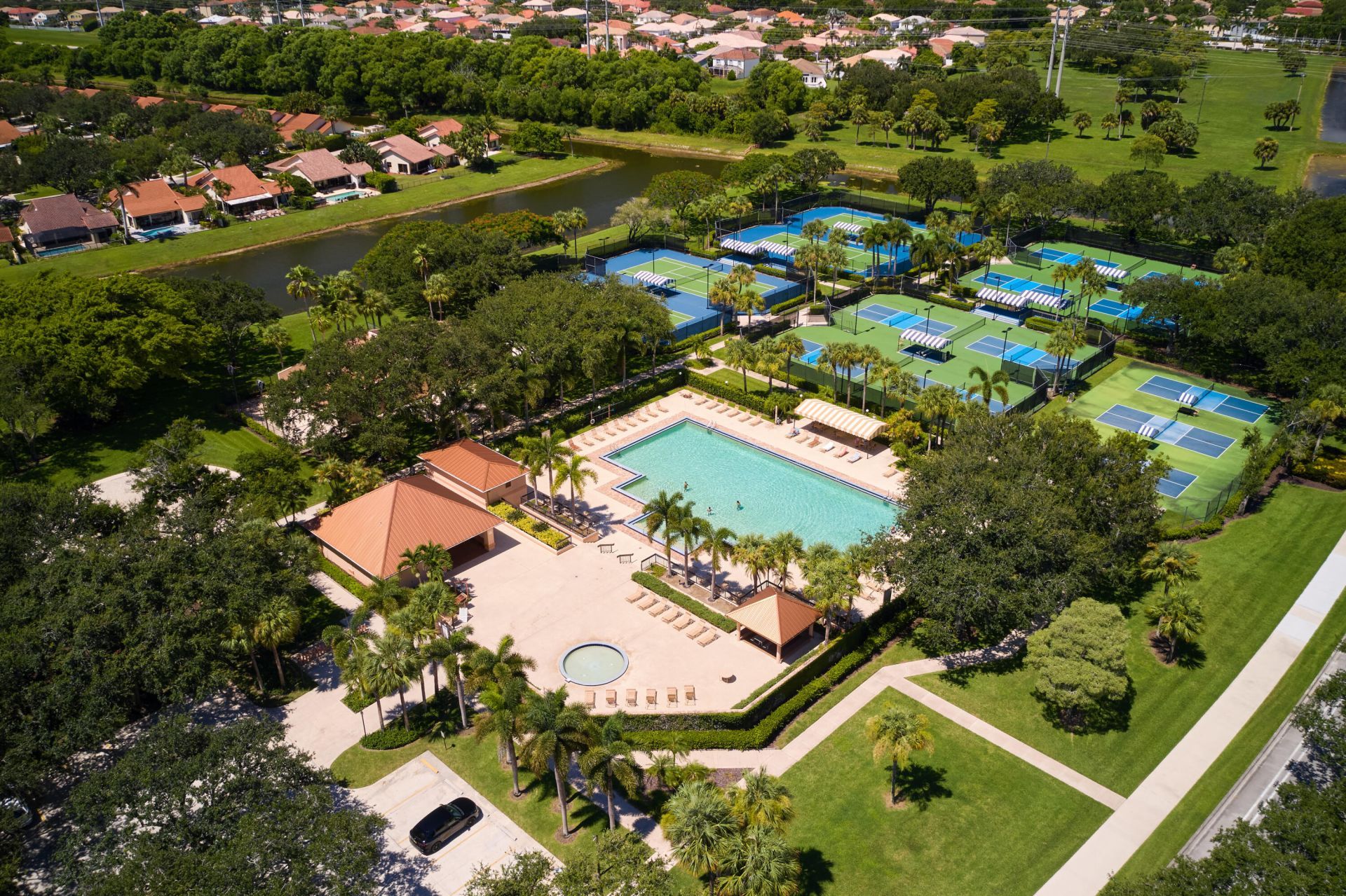 5411 54th Way, West Palm Beach, FL 33409 Photo