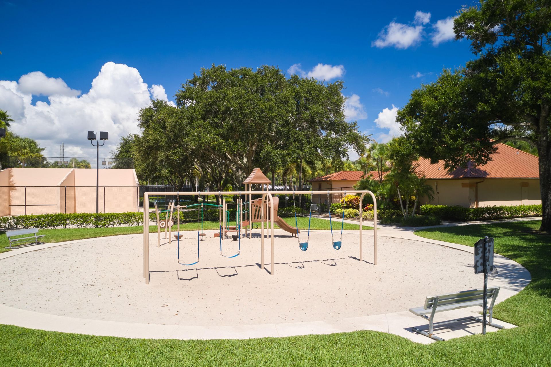 5411 54th Way, West Palm Beach, FL 33409 Photo