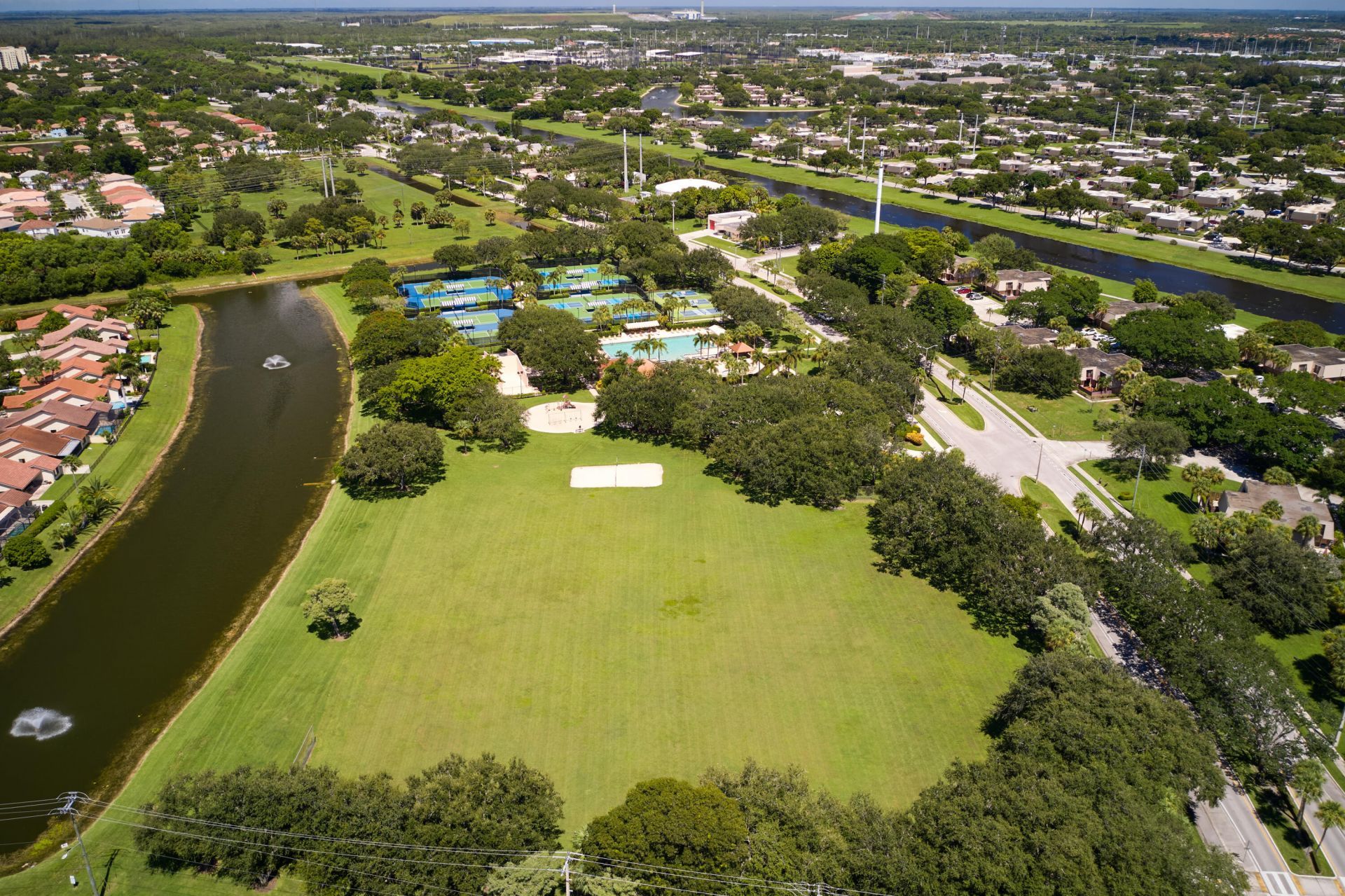 5411 54th Way, West Palm Beach, FL 33409 Photo