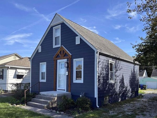 639 Morse Road, Columbus, OH 43214