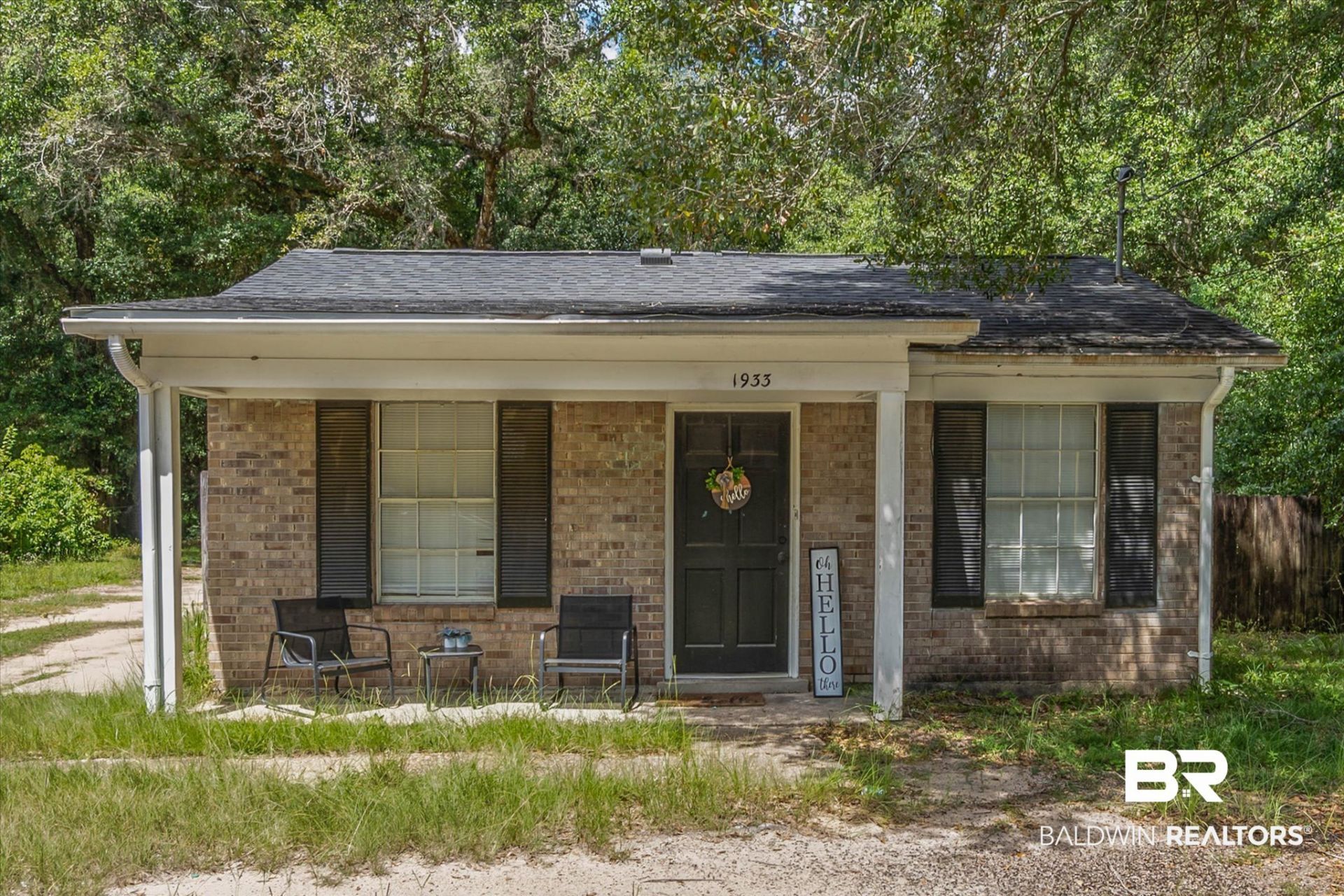 1933 Pallister Pl, Mobile, AL 36618 Main Photo