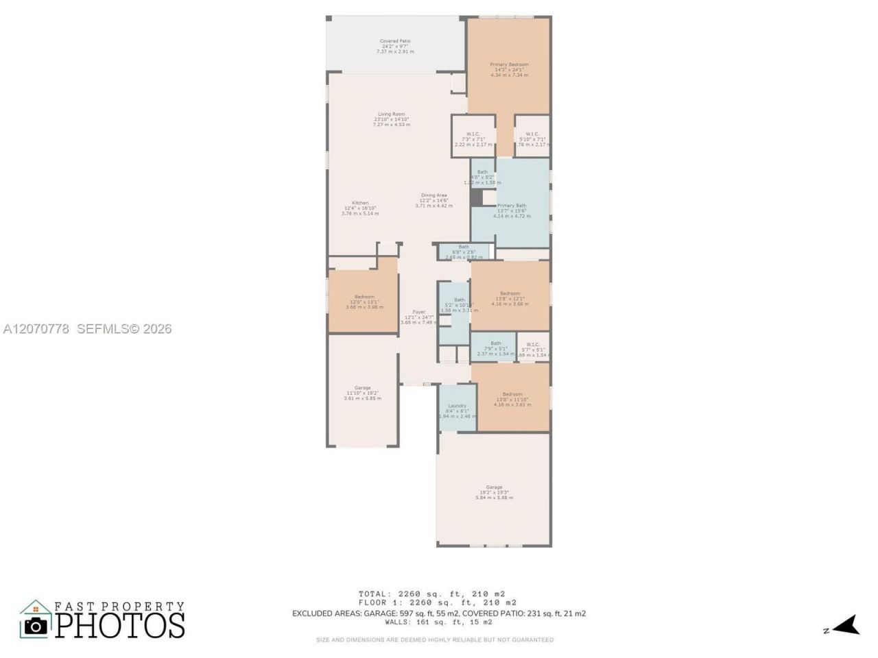 10032 Stockrun Dr, Palm Beach Gardens, FL 33412 Photo