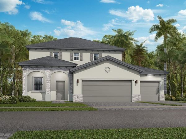 17464 SW 286 ST , Miami, FL 33030