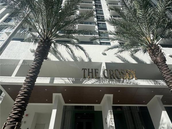 11 NE 6th St , Unit 705, Miami, FL 33132