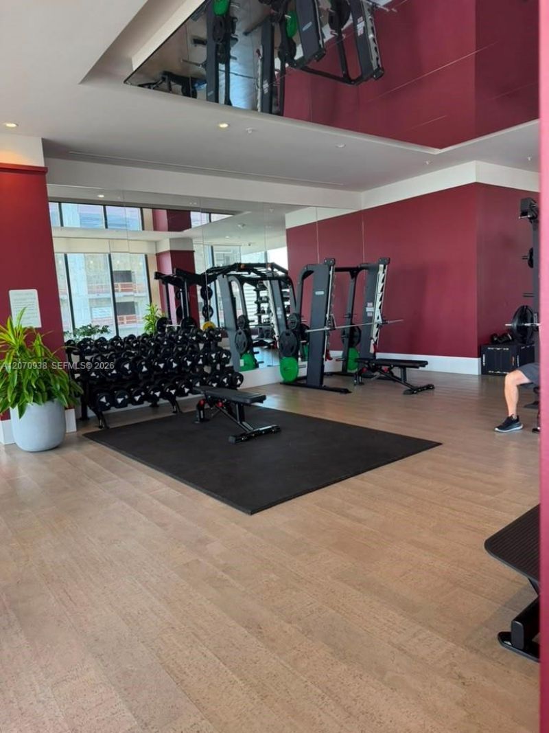 11 NE 6th St , Unit 705, Miami, FL 33132 Photo