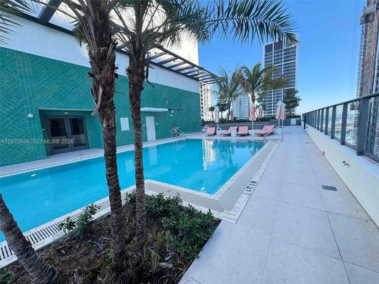 11 NE 6th St , Unit 705, Miami, FL 33132 Photo