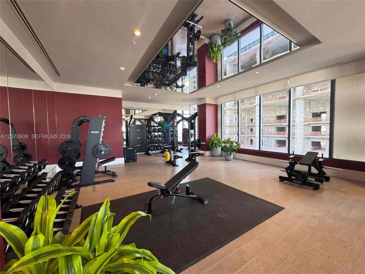 11 NE 6th St , Unit 705, Miami, FL 33132 Photo