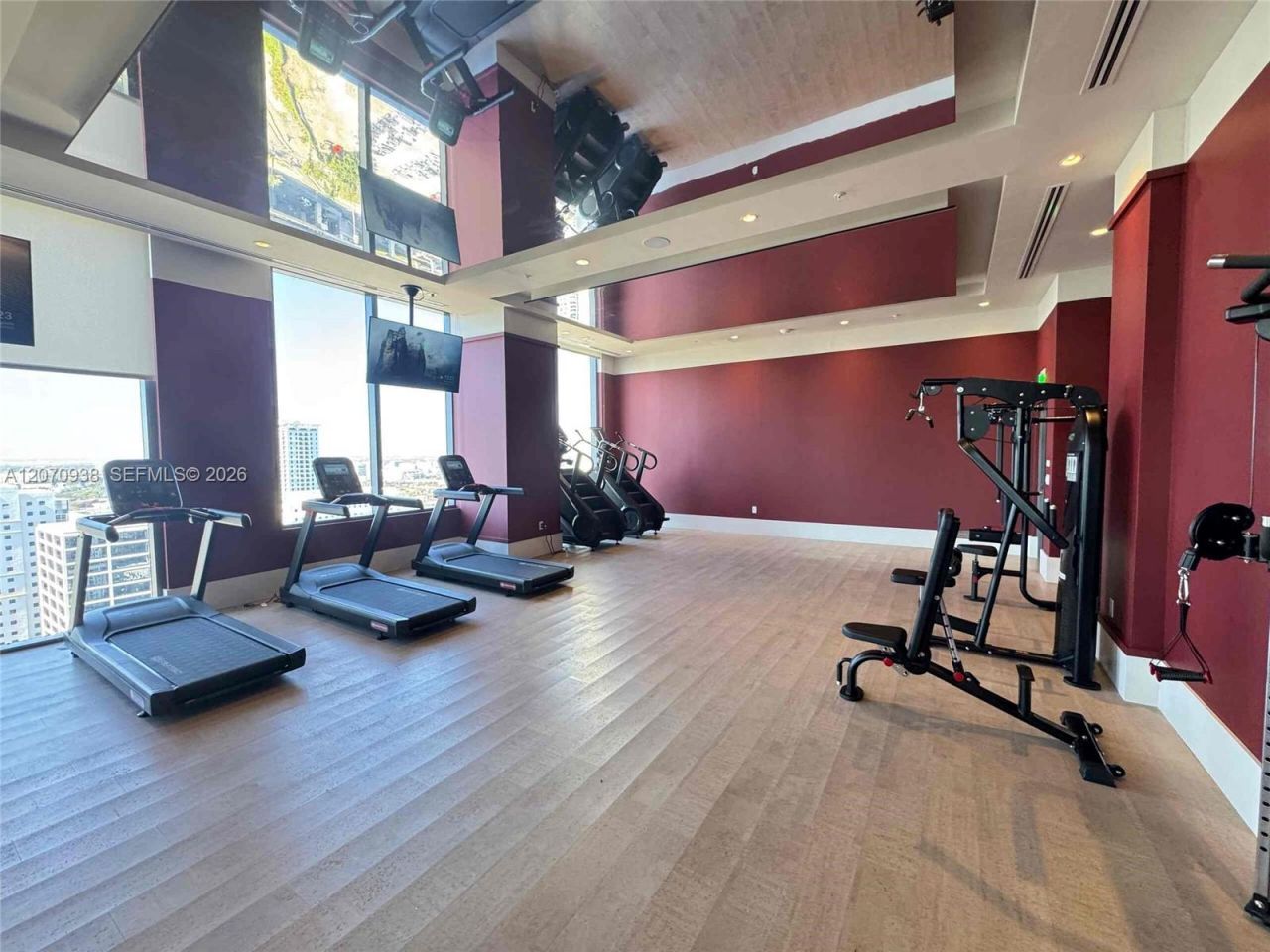 11 NE 6th St , Unit 705, Miami, FL 33132 Photo