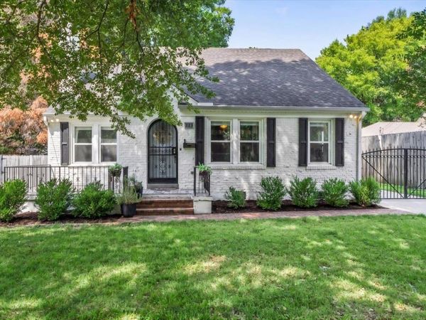 323 S FENWICK RD, Memphis, TN 38111