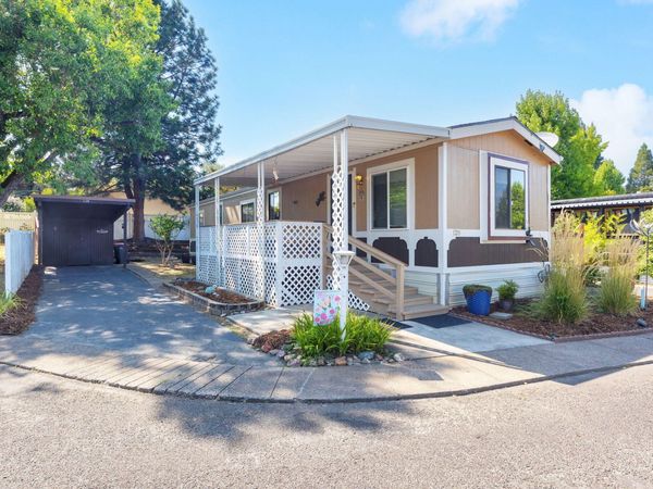 1055 N 5th Street, UNIT 128, Jacksonville, OR 97530