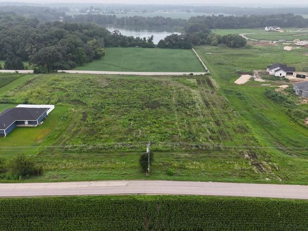 Lot 3 N Henke Road, Milton, WI 53563