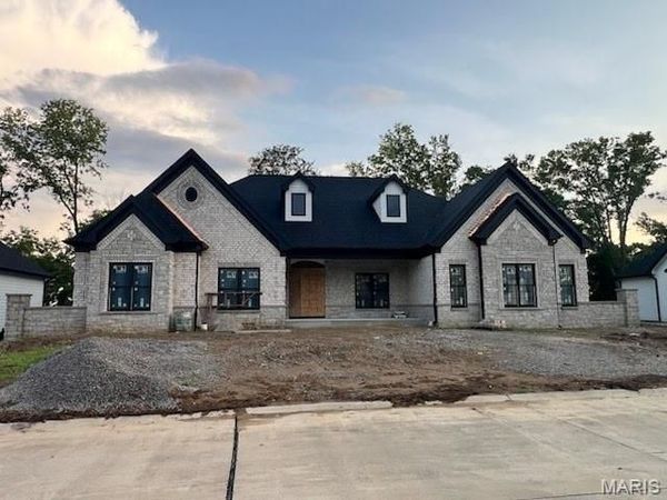 753 Silver Buck Lane , Chesterfield, MO 63005