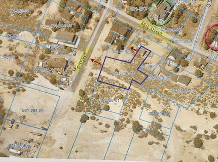 377 E Mill Street, Virginia City, NV 89440 Photo