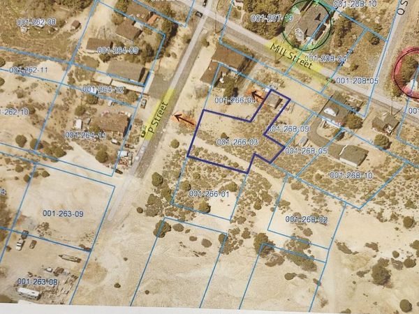 377 E Mill Street, Virginia City, NV 89440