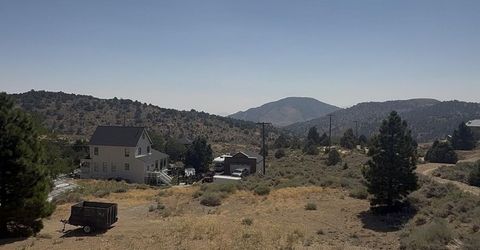 377 E Mill Street, Virginia City, NV 89440 Photo