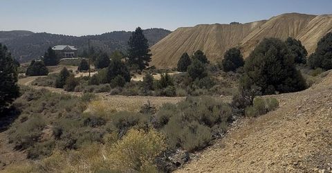 377 E Mill Street, Virginia City, NV 89440 Photo
