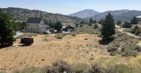 377 E Mill Street, Virginia City, NV 89440 Photo
