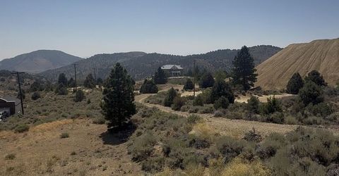 377 E Mill Street, Virginia City, NV 89440 Photo