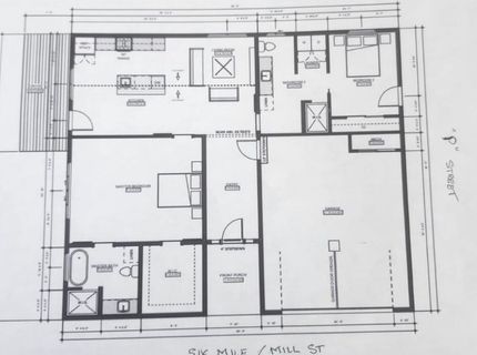 377 E Mill Street, Virginia City, NV 89440 Photo