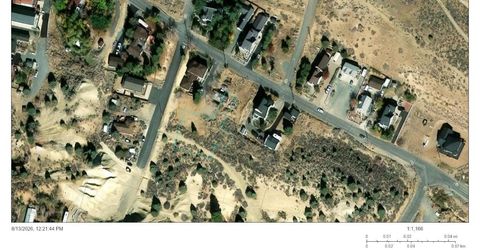 377 E Mill Street, Virginia City, NV 89440 Photo