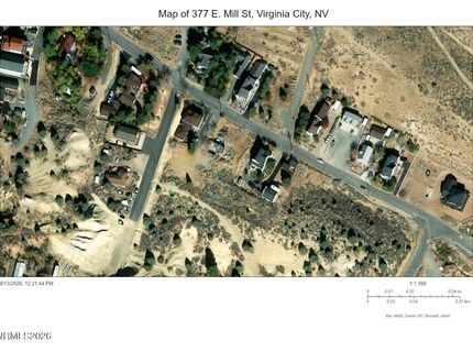 377 E Mill Street, Virginia City, NV 89440 Photo