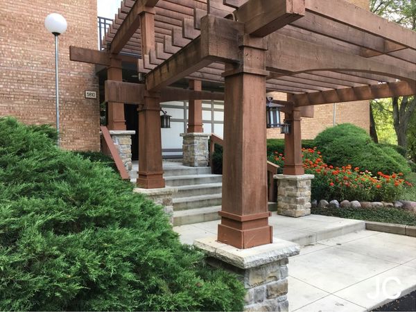 5810 Oakwood Drive , Unit 2C, Lisle, IL 60532