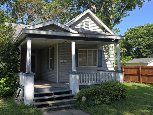 514 N Cherry Street , Centralia, IL 62801