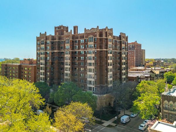 6901 S Oglesby Avenue , Unit 10A, Chicago, IL 60649