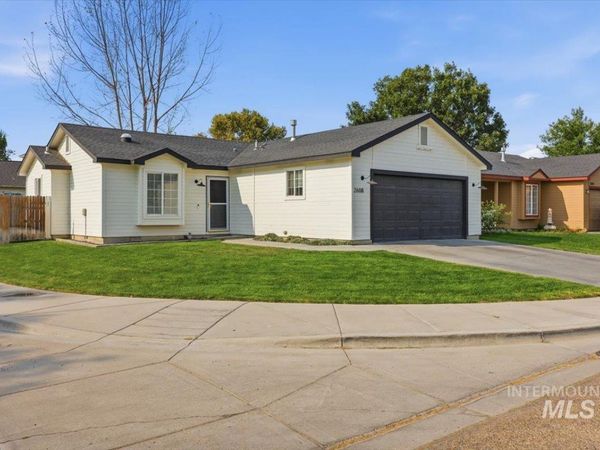 2608 E Beech St, Caldwell, ID 83605