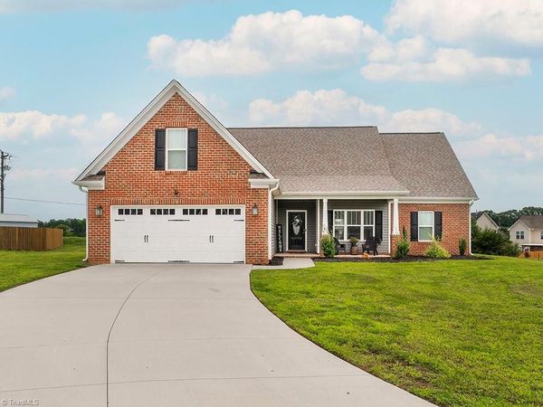 2125 Kaney Drive , Graham, NC 27253