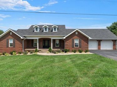 2086 Tick Ridge Road , Glasgow, KY 42141