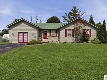 109 Creekwood Drive, Glasgow, KY 42141