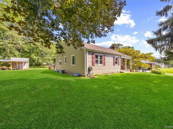 12 Lafko Drive , Poughkeepsie, NY 12603