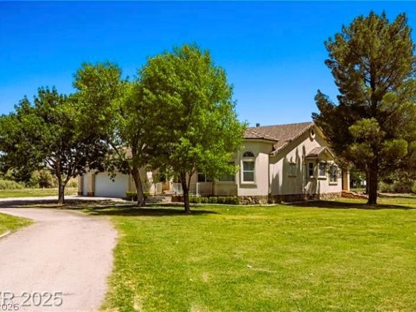1470 St Joseph Street , Overton, NV 89040